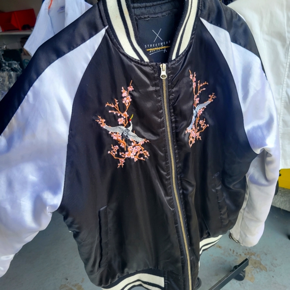 Jacket - Picture 1 of 1